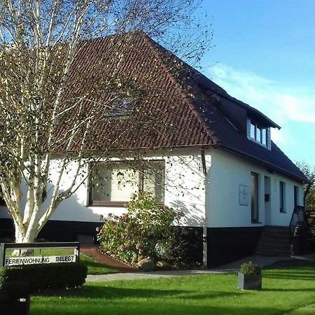 Kleine Nixe Seestern Cuxhaven Dış mekan fotoğraf