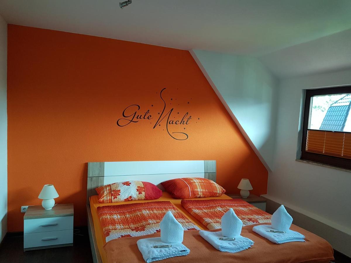 Kleine Nixe Seestern Cuxhaven Dış mekan fotoğraf