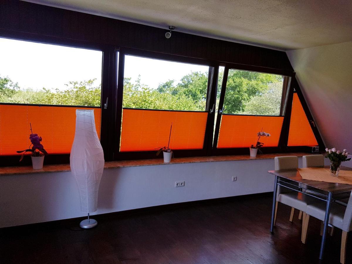 Kleine Nixe Seestern Cuxhaven Dış mekan fotoğraf