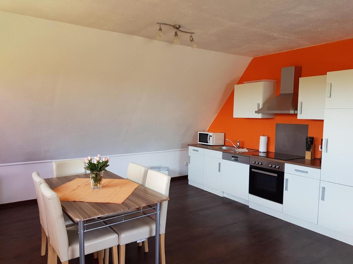Kleine Nixe Seestern Cuxhaven Dış mekan fotoğraf