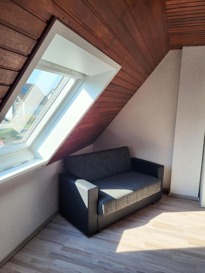 Kleine Nixe Seestern Cuxhaven Dış mekan fotoğraf